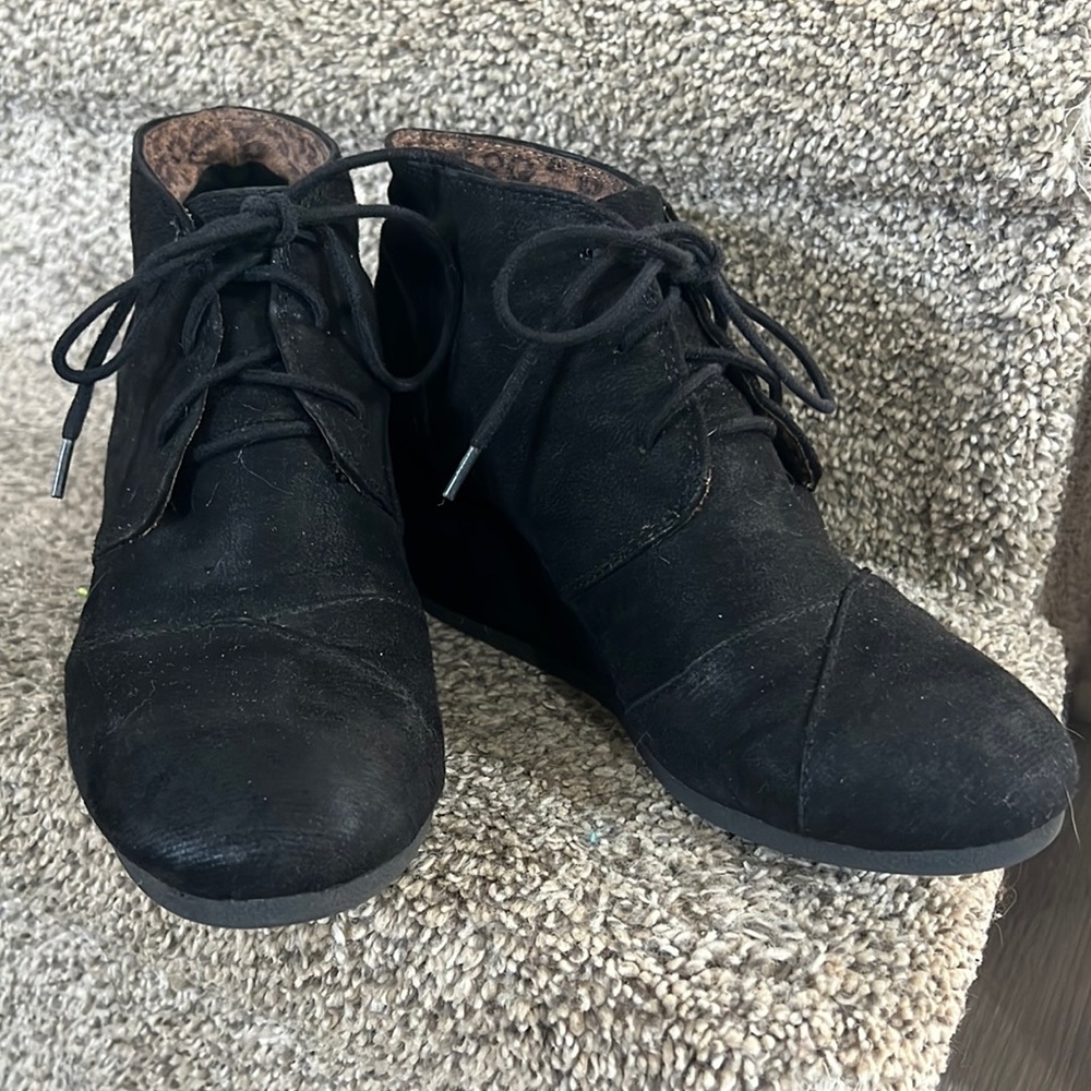 Wedges